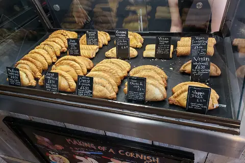 Penrhiwgyngi Bakery photo 3